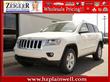 2012 Jeep Grand Cherokee