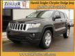 2012 Jeep Grand Cherokee