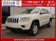 2012 Jeep Grand Cherokee