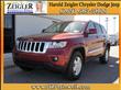 2012 Jeep Grand Cherokee