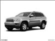 2012 Jeep Grand Cherokee