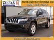 2012 Jeep Grand Cherokee