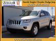2012 Jeep Grand Cherokee