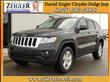2012 Jeep Grand Cherokee