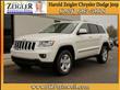 2012 Jeep Grand Cherokee