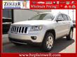 2012 Jeep Grand Cherokee
