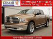 2012 Dodge Ram 1500