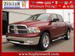2012 Dodge Ram 1500