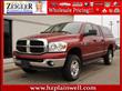 2007 Dodge Ram 2500
