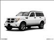2008 Dodge Nitro