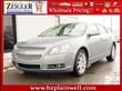 2009 Chevrolet Malibu