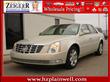 2007 Cadillac DTS