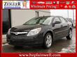 2008 Saturn Aura