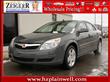 2008 Saturn Aura