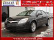 2008 Saturn Aura