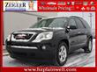 2009 GMC Acadia