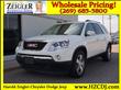 2012 GMC Acadia