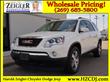 2012 GMC Acadia
