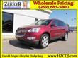 2011 Chevrolet Traverse
