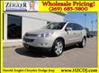 2012 Chevrolet Traverse