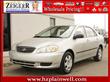 2003 Toyota Corolla