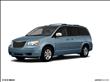 2010 Chrysler Town & Country