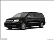 2011 Chrysler Town & Country