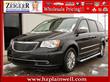 2011 Chrysler Town & Country