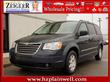 2009 Chrysler Town & Country