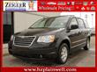 2009 Chrysler Town & Country
