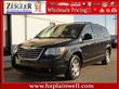 2008 Chrysler Town & Country