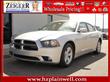 2012 Dodge Charger