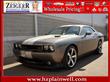 2012 Dodge Challenger
