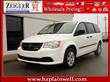 2012 Dodge Ram Van