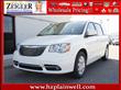2012 Chrysler Town & Country