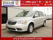 2012 Chrysler Town & Country