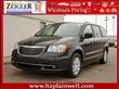 2012 Chrysler Town & Country