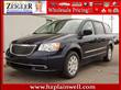 2012 Chrysler Town & Country