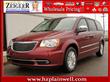 2012 Chrysler Town & Country