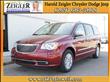 2012 Chrysler Town & Country