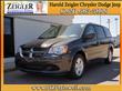 2012 Dodge Grand Caravan