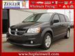 2012 Dodge Grand Caravan