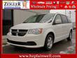 2011 Dodge Grand Caravan