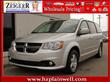 2011 Dodge Grand Caravan
