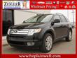 2008 Ford Edge