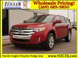 2011 Ford Edge
