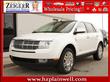 2009 Lincoln MKX