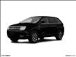 2008 Lincoln MKX