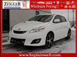 2009 Toyota Matrix