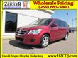 2011 Volkswagen Routan